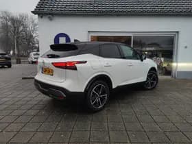Nissan Qashqai thumbnail 10