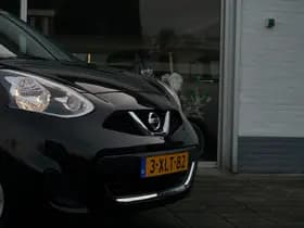 Nissan Micra thumbnail 13