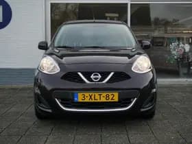 Nissan Micra thumbnail 14