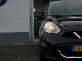 Nissan Micra thumbnail 15