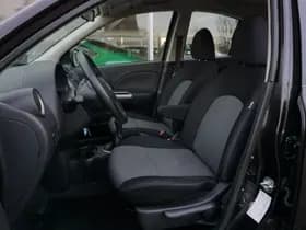 Nissan Micra thumbnail 17