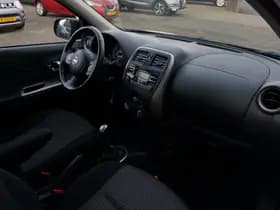 Nissan Micra thumbnail 20