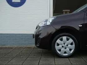 Nissan Micra thumbnail 3