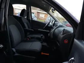 Nissan Micra thumbnail 21