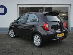 Nissan Micra thumbnail 4