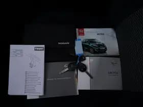Nissan Micra thumbnail 33