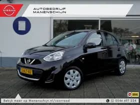 Nissan Micra thumbnail 35