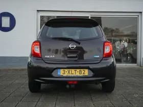 Nissan Micra thumbnail 5