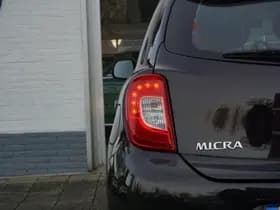 Nissan Micra thumbnail 6