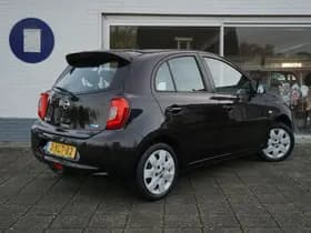 Nissan Micra thumbnail 9