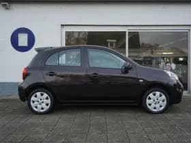 Nissan Micra thumbnail 10