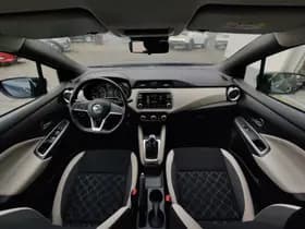 Nissan Micra thumbnail 16