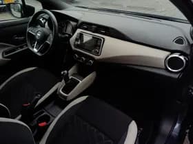 Nissan Micra thumbnail 17