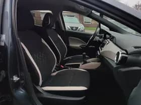 Nissan Micra thumbnail 18