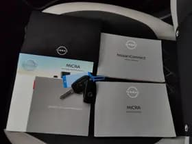 Nissan Micra thumbnail 30