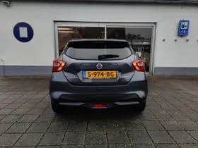 Nissan Micra thumbnail 5