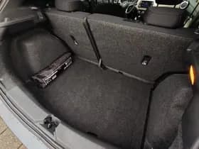 Nissan Micra thumbnail 6