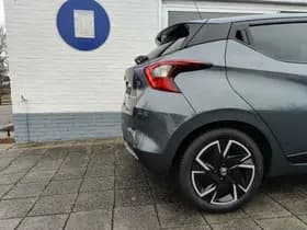 Nissan Micra thumbnail 9