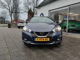 Nissan Micra thumbnail 10