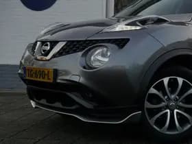 Nissan Juke thumbnail 2