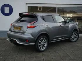 Nissan Juke thumbnail 11