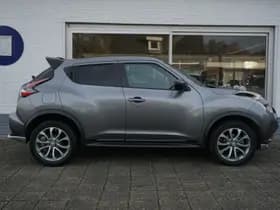 Nissan Juke thumbnail 13