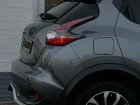 Nissan Juke thumbnail 14