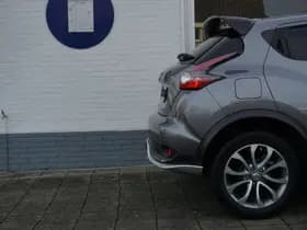 Nissan Juke thumbnail 15