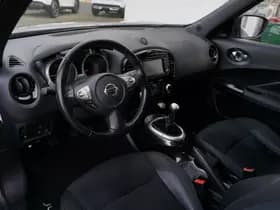 Nissan Juke thumbnail 20