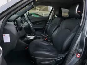 Nissan Juke thumbnail 21