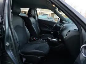 Nissan Juke thumbnail 22