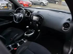 Nissan Juke thumbnail 23