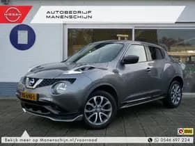 Nissan Juke thumbnail 37