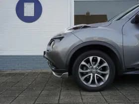 Nissan Juke thumbnail 5