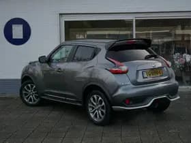 Nissan Juke thumbnail 6