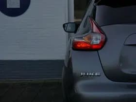 Nissan Juke thumbnail 9