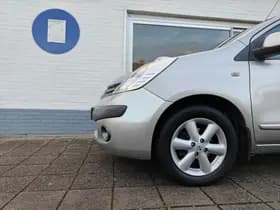 Nissan Note thumbnail 2