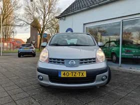 Nissan Note thumbnail 11