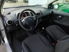 Nissan Note thumbnail 13