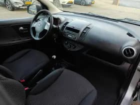 Nissan Note thumbnail 15