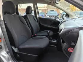 Nissan Note thumbnail 16