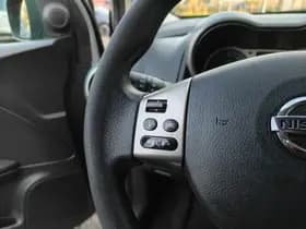 Nissan Note thumbnail 25
