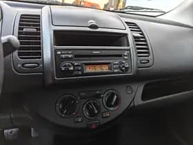 Nissan Note thumbnail 27
