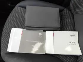 Nissan Note thumbnail 29