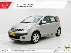 Nissan Note thumbnail 30