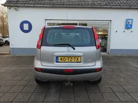 Nissan Note thumbnail 6