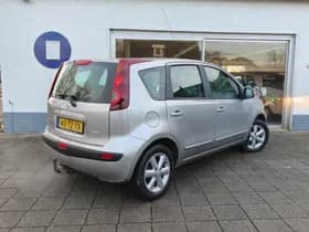 Nissan Note thumbnail 7