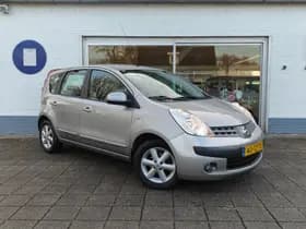 Nissan Note thumbnail 10