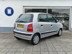 Hyundai ATOS thumbnail 2