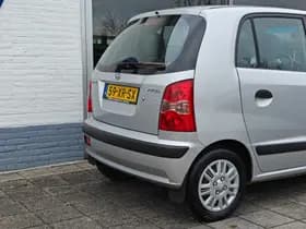 Hyundai ATOS thumbnail 11